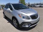 2013 Buick Encore FWD 4dr Convenience