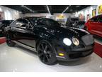 2006 Bentley Continental GT AWD 2dr Coupe
