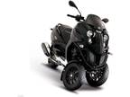 2009 Piaggio MP3 500