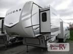 2023 Keystone Keystone RV Cougar 320RDS 36ft