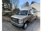 2018 Coach House Platinum 271-XLFR 27ft