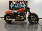 2020 Harley-Davidson FXFBS - Softail Fat Bob 114 Dream