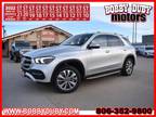 2020 Mercedes-Benz GLE-Class GLE 350 4MATIC AWD - Opportunity!