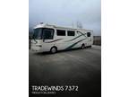 2000 National RV National RV Tradewinds 7372 38ft - Opportunity!