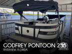 2023 Godfrey Pontoons AquaPatio 255 SBC Boat for Sale