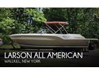 2013 Larson All American Boat for Sale