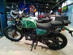 2023 Royal Enfield Himalayan Pine Green Motorcycle for Sale