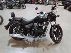 2023 Royal Enfield Meteor 350 Stellar Black Motorcycle for Sale