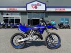2023 Yamaha YZ125 Motorcycle for Sale