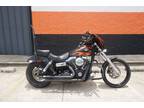 2011 Harley-Davidson Dyna® Wide Glide®