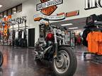 2009 Harley-Davidson Dyna® Fat Bob®