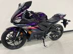 2023 Yamaha YZF-R3 ABS