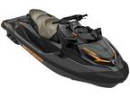 2023 Sea-Doo GTX 300 iBR