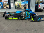 2024 Arctic Cat M 8000 Hardcore Alpha One 165 3.0