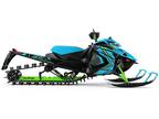 2024 Arctic Cat M 8000 Hardcore Alpha One 165 3.0 ES