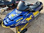 2003 Polaris 550 XC