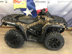 2023 Can-Am Outlander XT 850