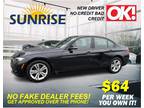 Used 2016 BMW 328xi for sale.