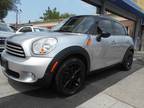 Used 2011 MINI Cooper Countryman for sale.