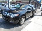 Used 2009 Ford Edge for sale.