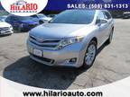 Used 2015 Toyota Venza for sale.