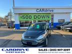 Used 2015 Ford C-Max Hybrid for sale.