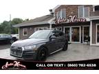 Used 2020 Audi Q5 for sale.