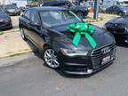 Used 2017 Audi A6 for sale.