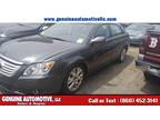 Used 2008 Toyota Avalon for sale.