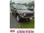 Used 2015 Jeep Patriot for sale.