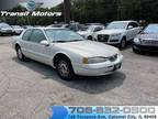 1997 Mercury Cougar for sale