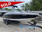 2006 Four Winns 210 Horizon Boat for Sale