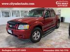 2004 Ford Explorer Sport Trac XLS for sale