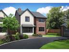 Sycamore, Plot 8, Somerford Reach SY22, 4 bedroom detached house for sale -