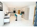 4 bedroom detached house for sale in Padmore Place, Baston, Market Deeping, PE6