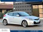 2017 Hyundai Veloster for sale