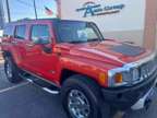 2009 HUMMER H3 for sale