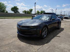 2018 Chevrolet Camaro Gray, 104K miles