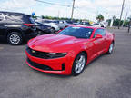 2020 Chevrolet Camaro Red, 64K miles