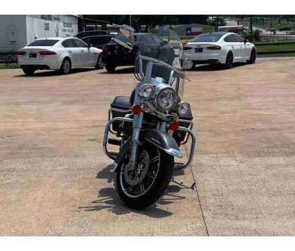 2022 Harley-Davidson FLHR Road King for sale is a Grey 2022 Harley-Davidson FLH Motorcycle in Burleson TX