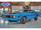 1973 Ford Mustang Mach 1 - Addison,TX