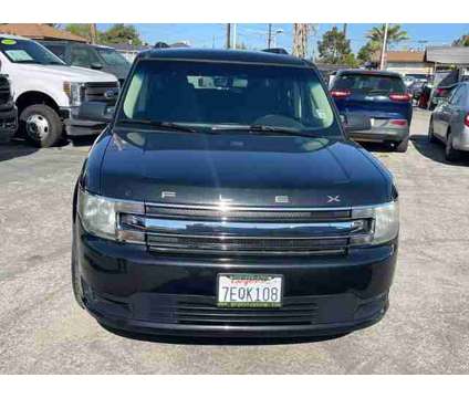 2014 Ford Flex for sale is a 2014 Ford Flex Car for Sale in Ontario CA