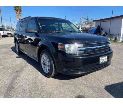 2014 Ford Flex for sale is a 2014 Ford Flex Car for Sale in Ontario CA