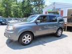 2009 Honda Pilot EX-L - Powhatan,VA