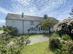 Equestrian facility for sale in St. Clether, Launceston, Cornwall, PL15