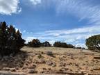 Plot For Sale In Santa Fe, New Mexico