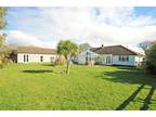 4 bedroom bungalow for sale in New Lane, New Milton, Hampshire, BH25