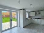 4 bedroom town house for sale in Stoke Meadow, Silver Street, Calne, SN11