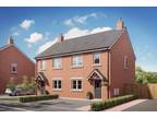 Darlington Street, Wolverhampton WV1, 3 bedroom end terrace house for sale -