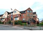 Ashill Road, Rednal, Birmingham, B45 1 bed apartment for sale -